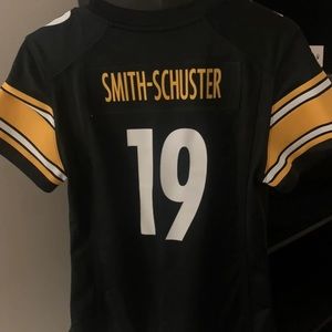 Womens Steelers Jersey